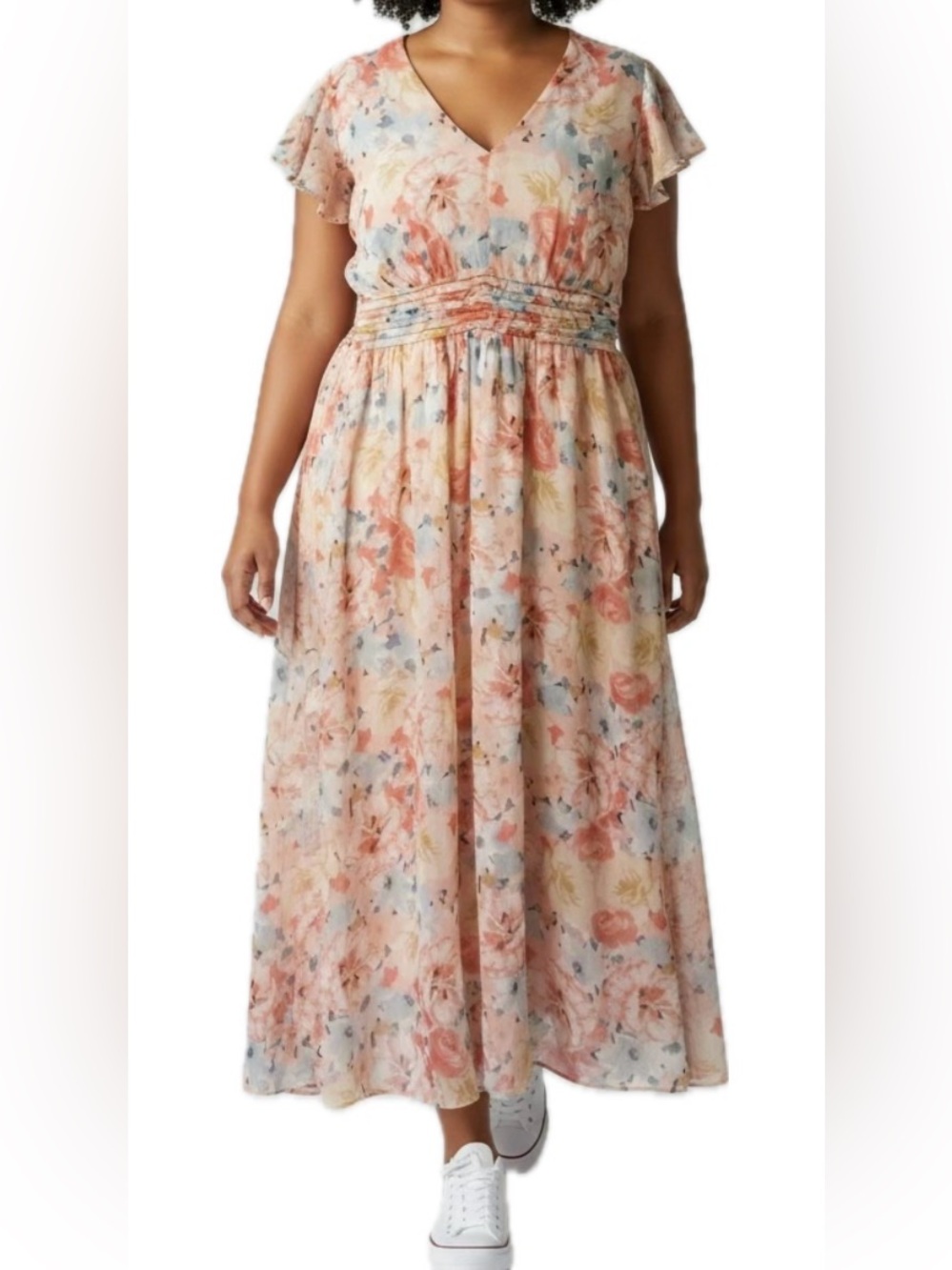 Tulip Creations Dress. Size XL.